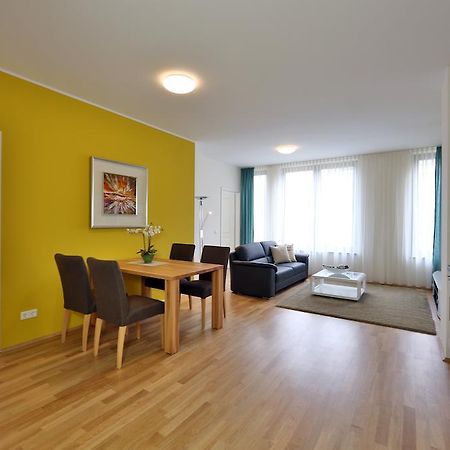 Business Suiten Munich Chambre photo
