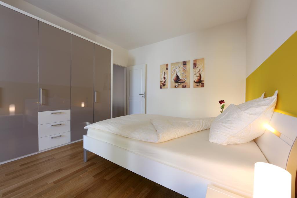 Business Suiten Munich Chambre photo